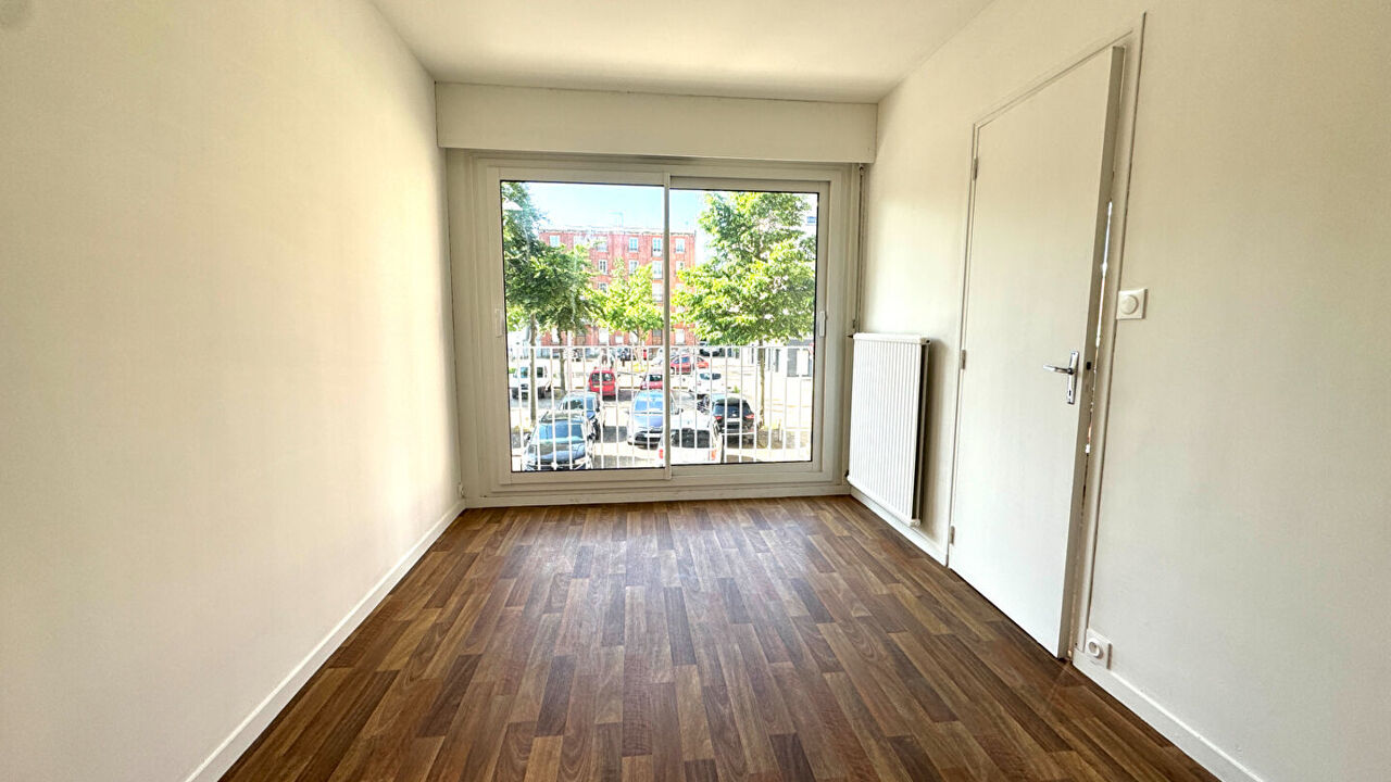 appartement 3 pièces 60 m2 à vendre à Le Havre (76600)