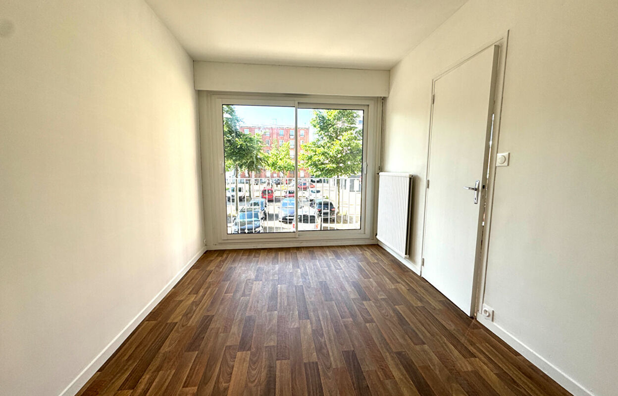 appartement 3 pièces 60 m2 à vendre à Le Havre (76600)