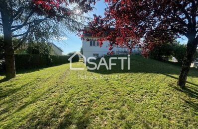 vente maison 185 000 € à proximité de Saint-Symphorien (79270)