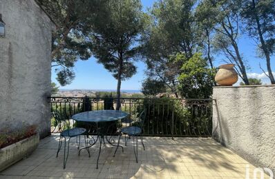 vente maison 480 000 € à proximité de Toulon (83)