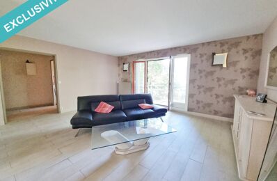 vente appartement 259 000 € à proximité de Saint-Étienne-de-Montluc (44360)