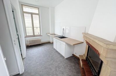 vente immeuble 183 500 € à proximité de Beaurevoir (02110)