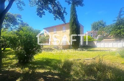 vente maison 490 000 € à proximité de Montfort-sur-Argens (83570)