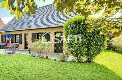 vente maison 309 000 € à proximité de Vaudricourt (62131)