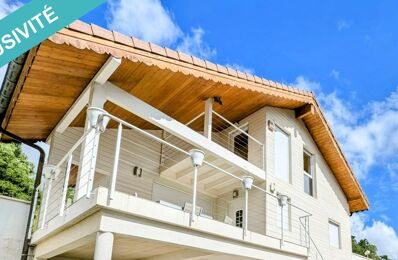 vente maison 580 000 € à proximité de Bons-en-Chablais (74890)