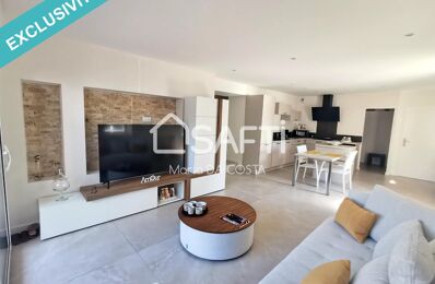 vente appartement 235 000 € à proximité de Ousse (64320)