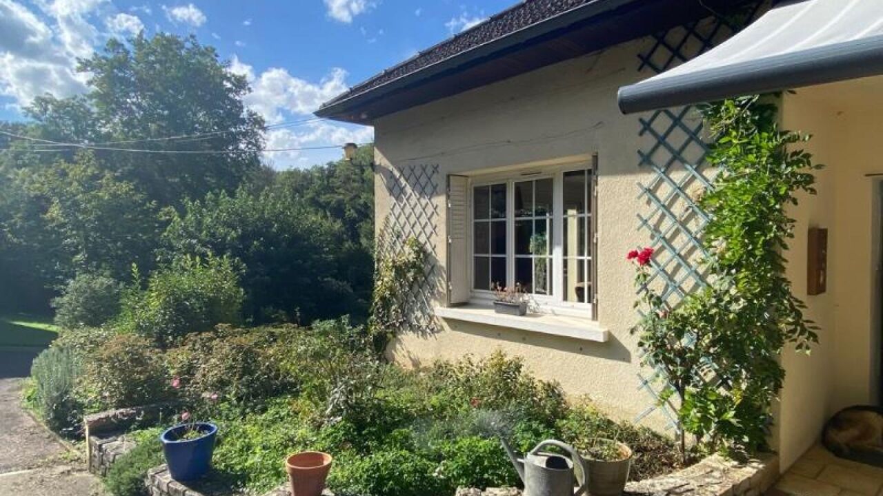 maison 8 pièces 170 m2 à vendre à Toucy (89130)