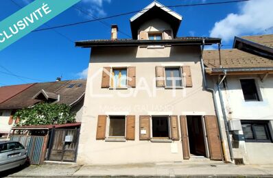 vente maison 230 000 € à proximité de Chirens (38850)