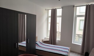 Immeuble  495 m² à vendre à Saint-Étienne (42000)