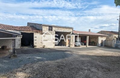 vente garage 40 000 € à proximité de Charente (16)