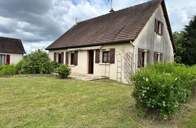 vente maison 158 000 € à proximité de Bossay-sur-Claise (37290)