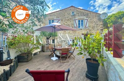 vente maison 179 000 € à proximité de Saint-Cyr-des-Gâts (85410)