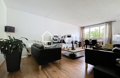 vente appartement 324 000 € à proximité de Pompignac (33370)