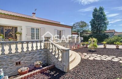 vente maison 430 000 € à proximité de Le Barcarès (66420)