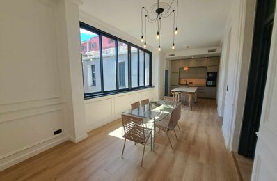 vente appartement 565 000 € à proximité de Montagnac (34530)