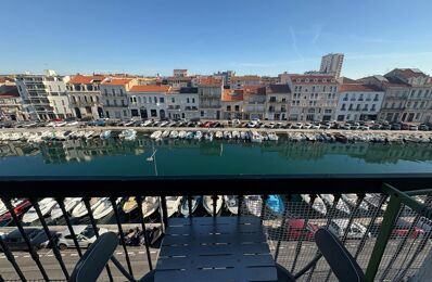 vente appartement 449 000 € à proximité de Sète (34200)