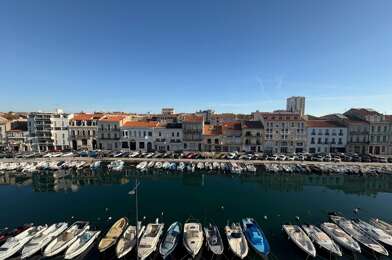 Appartement 4 pièces 429000 €