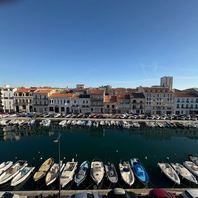 Appartement 4 pièces 429000 €