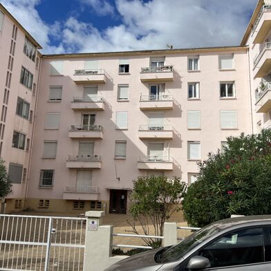 Appartement 4 pièces 93 m²