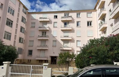 vente appartement 140 000 € à proximité de Coursan (11110)