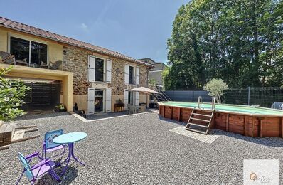 vente maison 289 000 € à proximité de Mons (34390)