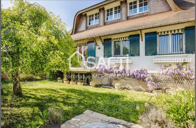 vente maison 399 000 € à proximité de Saint-Martin-de-Fontenay (14320)