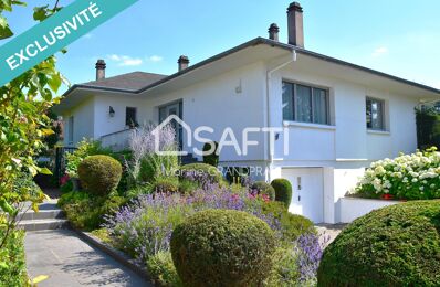 vente maison 470 000 € à proximité de Courcelles-sur-Nied (57530)
