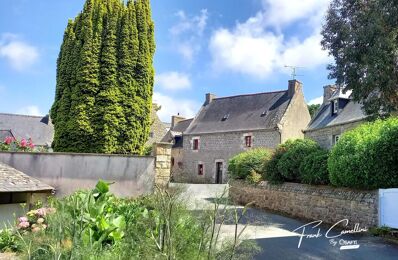 vente maison 292 400 € à proximité de Lanmérin (22300)