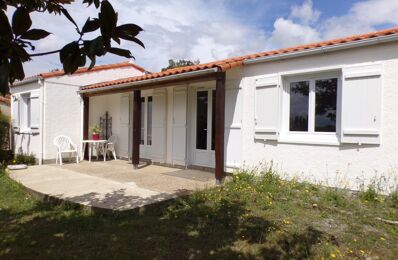 vente maison 161 200 € à proximité de Saint-Juire-Champgillon (85210)