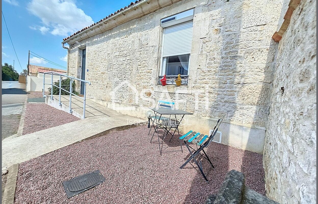 maison 4 pièces 100 m2 à vendre à Luçon (85400)