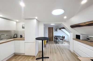 location appartement 1 800 € CC /mois à proximité de Villennes-sur-Seine (78670)