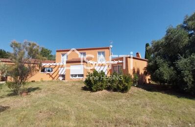 vente maison 418 000 € à proximité de Montesquieu-des-Albères (66740)