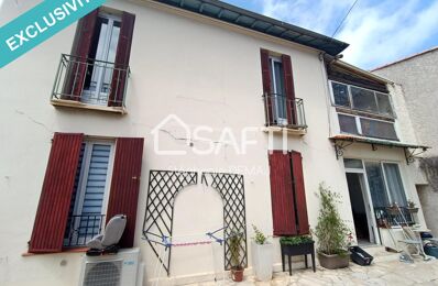 vente appartement 249 000 € à proximité de Biot (06410)