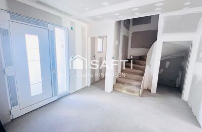 maison 4 pièces 136 m2 à vendre à Woustviller (57915)