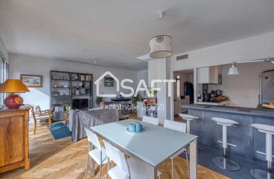 vente appartement 320 000 € à proximité de Grenoble (38)