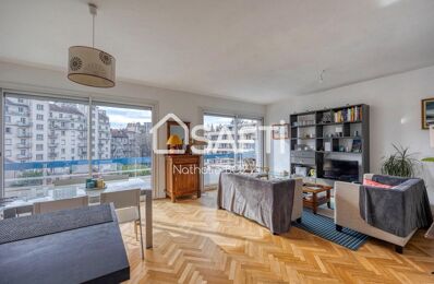 vente appartement 320 000 € à proximité de Vaulnaveys-le-Haut (38410)