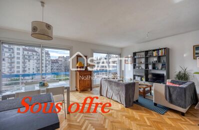 vente appartement 320 000 € à proximité de Le Pont-de-Claix (38800)