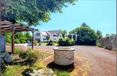 vente maison 499 000 € à proximité de Boinville-en-Mantois (78930)