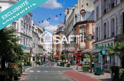 vente appartement 205 000 € à proximité de Joinville-le-Pont (94340)