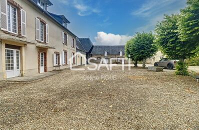 vente maison 397 500 € à proximité de Fontenay-le-Marmion (14320)