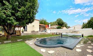 Maison 5 Pièces 130 m² à vendre à Saint-Aunès (34130)
