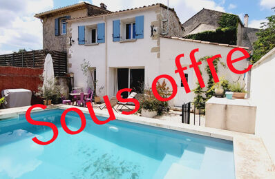 vente maison 250 000 € à proximité de Cannes-Et-Clairan (30260)