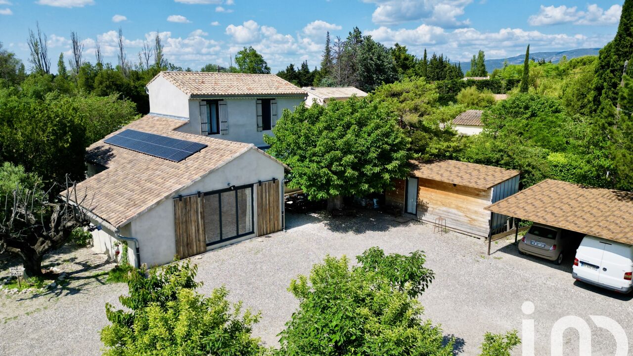 maison 7 pièces 168 m2 à vendre à L'Isle-sur-la-Sorgue (84800)