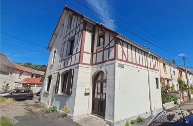 vente maison 224 000 € à proximité de Dieppe (76200)