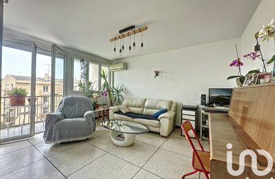 vente appartement 240 000 € à proximité de Castries (34160)