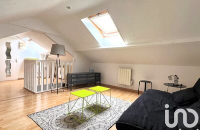 vente appartement 73 000 € à proximité de Dijon (21000)