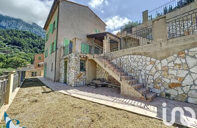 vente maison 660 000 € à proximité de Roquebrune-Cap-Martin (06190)