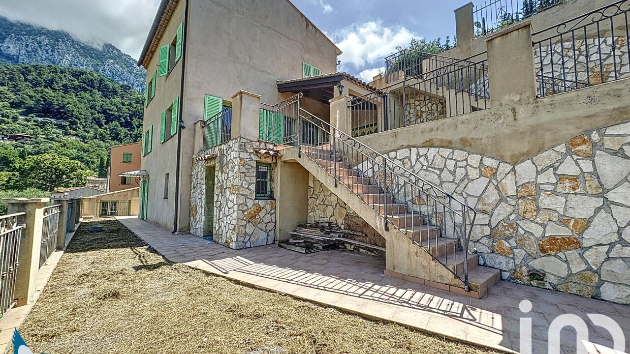 maison 6 pièces 142 m2 à vendre à Castellar (06500)