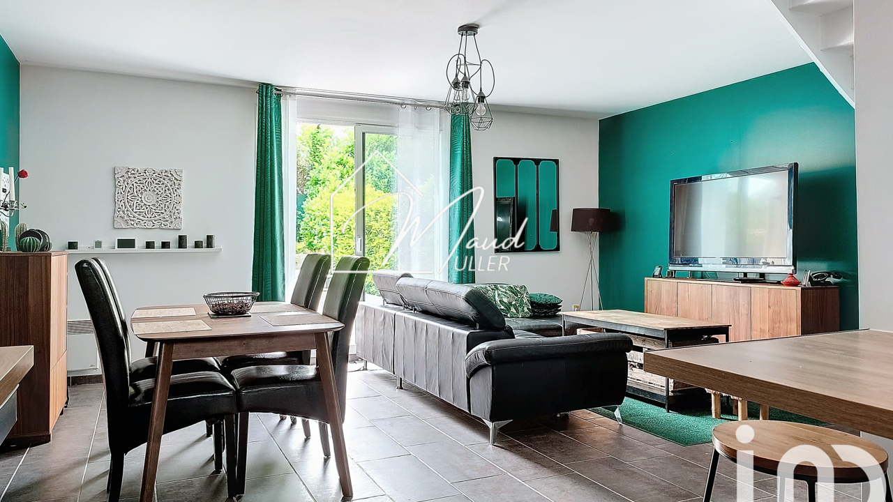 maison 4 pièces 80 m2 à vendre à Dammartin-en-Goële (77230)