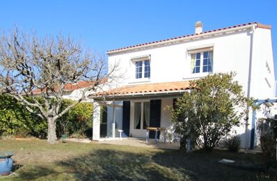 maison 6 pièces 138 m2 à vendre à Royan (17200)